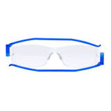 Nannini Compact – ultradünne Falt-Lesebrille für unterwegs