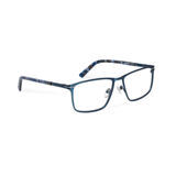 Malmö Metall-Lesebrille – zeitlos, elegant &amp; maskulin