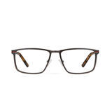 Malmö Metall-Brille – zeitlos, elegant &amp; maskulin