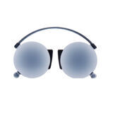 SOS-Lesebrille – die praktische Notbrille für unterwegs