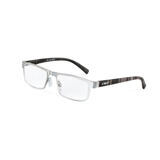 Züri – die Lesebrille mit der zeitlosen Präzision.