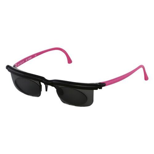 Ad-Lens die Sonnebrille mit variabler Stärke