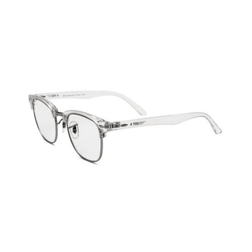Officebrille Big Apple mit Blaulichtfilter
