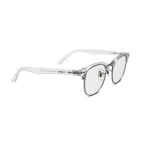 Officebrille Big Apple mit Blaulichtfilter