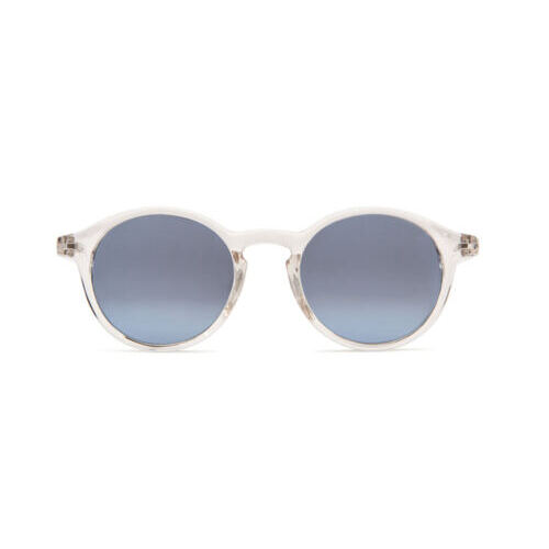 Kristall Lese-Sonnenbrille – einzigartig mit Verspiegelung