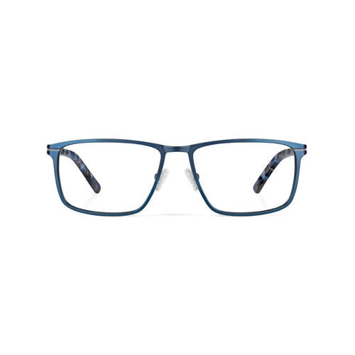 Malmö Metall-Brille – zeitlos, elegant &amp; maskulin