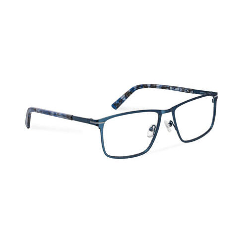 Malmö Metall-Lesebrille – zeitlos, elegant &amp; maskulin