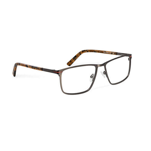 Malmö Metall-Lesebrille – zeitlos, elegant &amp; maskulin