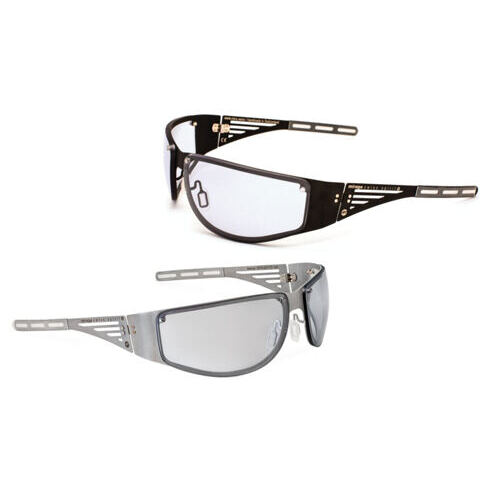 Motorradbrille Maloja CLEVER – Sehen ohne Kompromisse