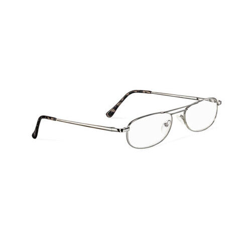 New Classic Doppelsteg Silber