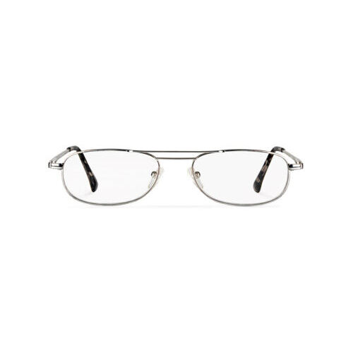 New Classic Doppelsteg Silber