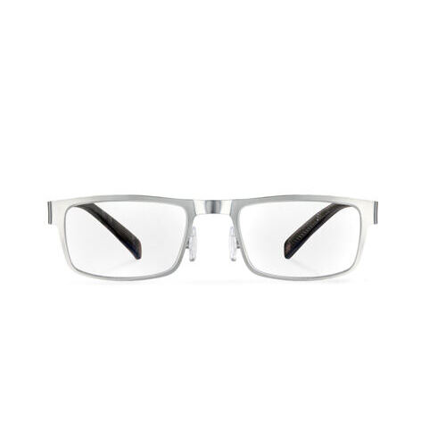 Züri – die Lesebrille mit der zeitlosen Präzision.
