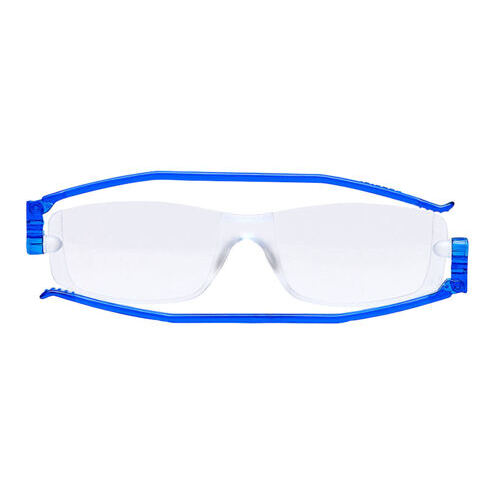 Nannini Compact – ultradünne Falt-Lesebrille für unterwegs