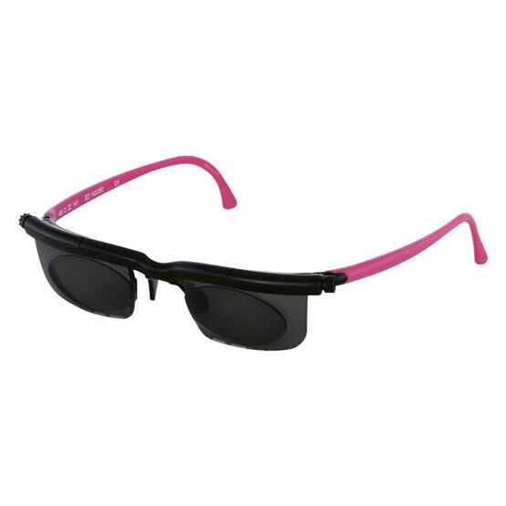 Ad-Lens die Sonnebrille mit variabler Stärke