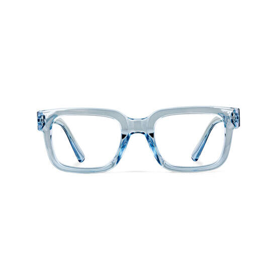 Lugano - Die markante Officebrille im Retro-Stil