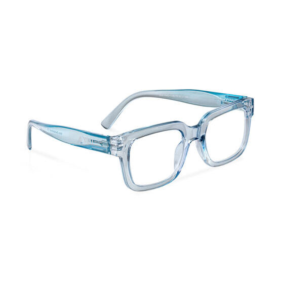 Lugano – Die markante Lesebrille im Retro-Stil