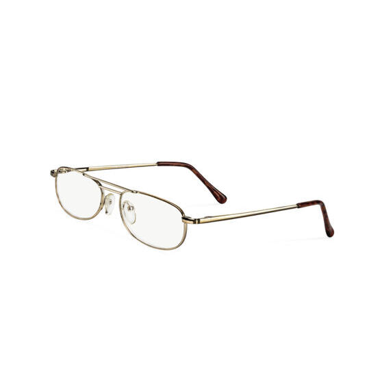 New Classic Doppelsteg Gold