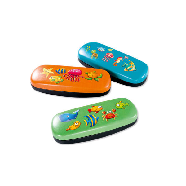 Kinder-Etuis